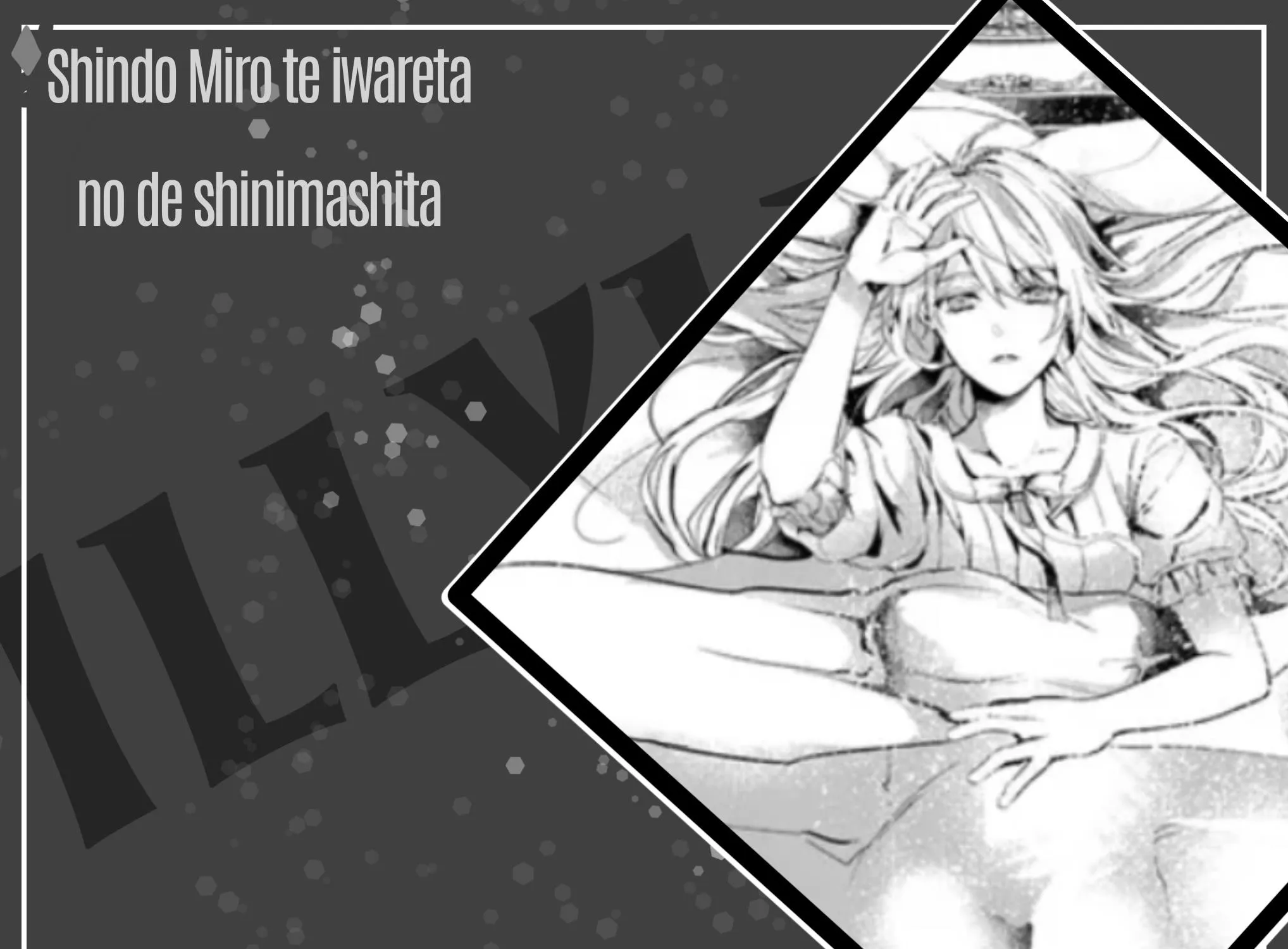 "Shinde Miro" to Iwareta no de Shinimashita - Page 29