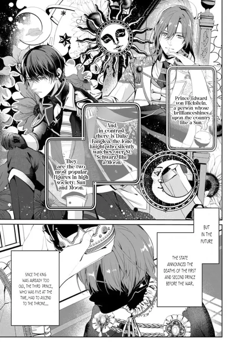 "Shinde Miro" to Iwareta no de Shinimashita - Page 4