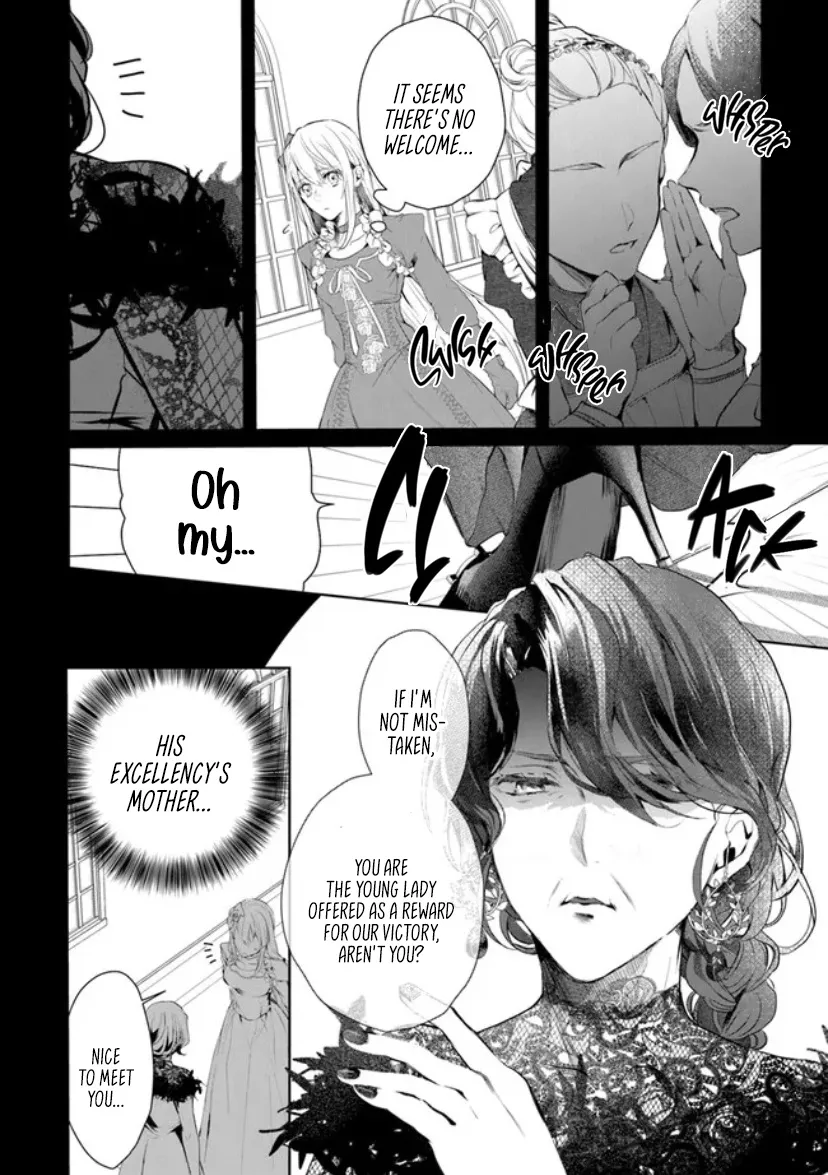 "Shinde Miro" to Iwareta no de Shinimashita - Page 3