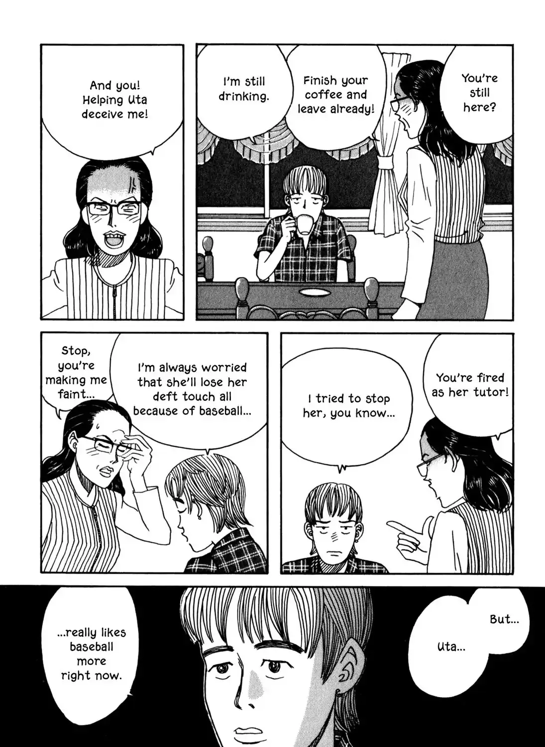 Shindo Chapter 7 page 9 - MangaKakalot