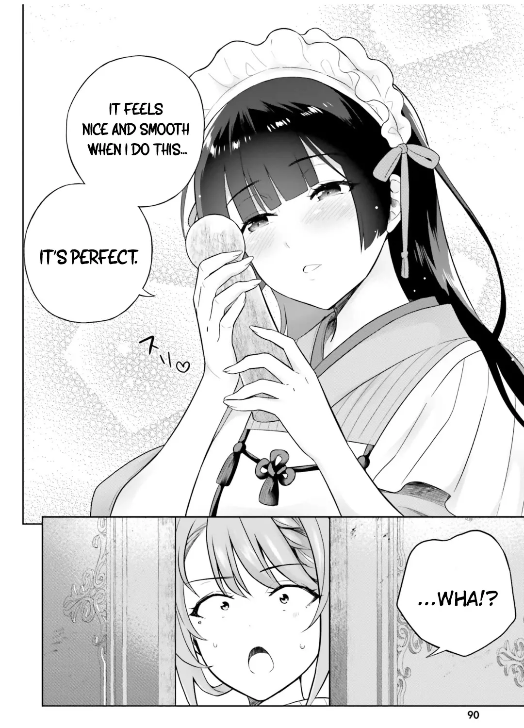 Shindou Yuusha to Maid Onee-sana - Page 41