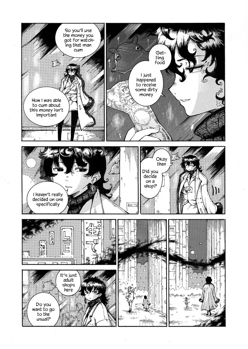 Shinen Ni Hisomi Hime - Page 9