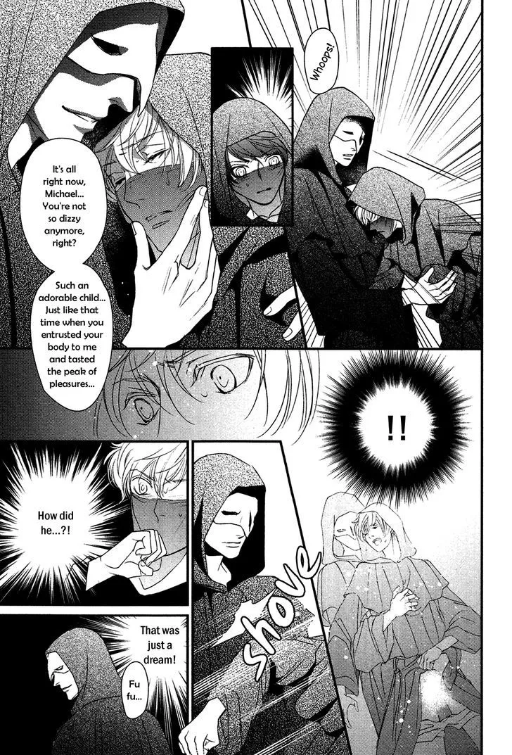 Shingakkou - Noli Me Tangere Chapter 5 page 20 - MangaKakalot