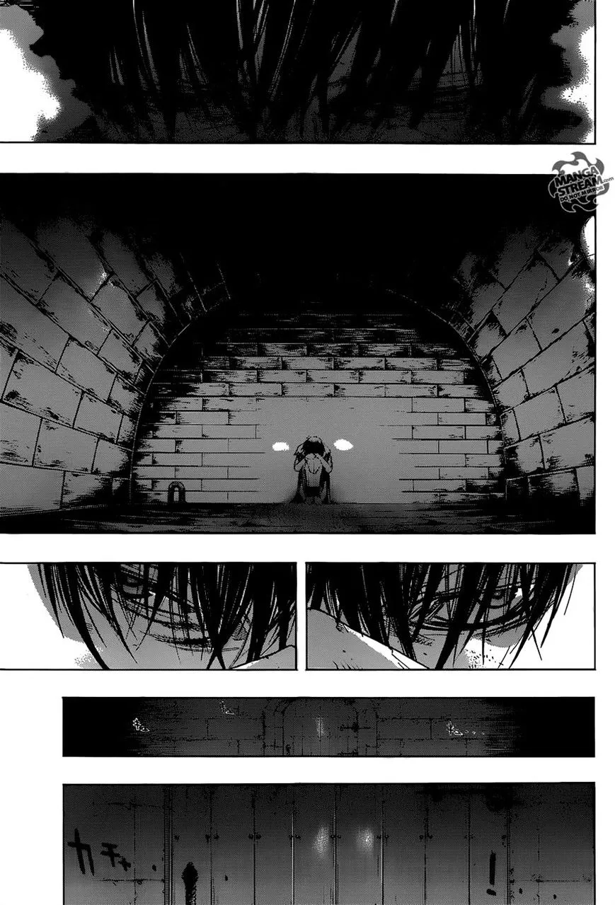 Shingeki No Kyojin - Before The Fall Chapter 3 page 5 - MangaKakalot