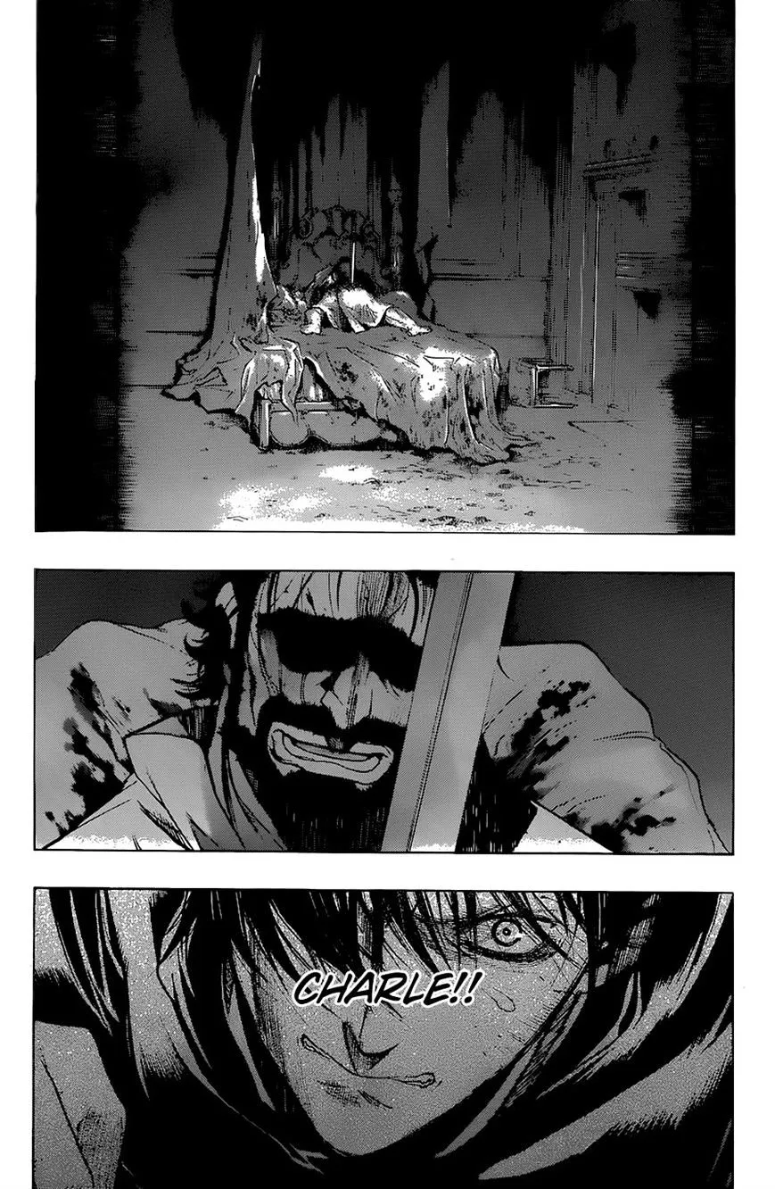 Shingeki No Kyojin - Before The Fall Chapter 4 page 22 - MangaKakalot