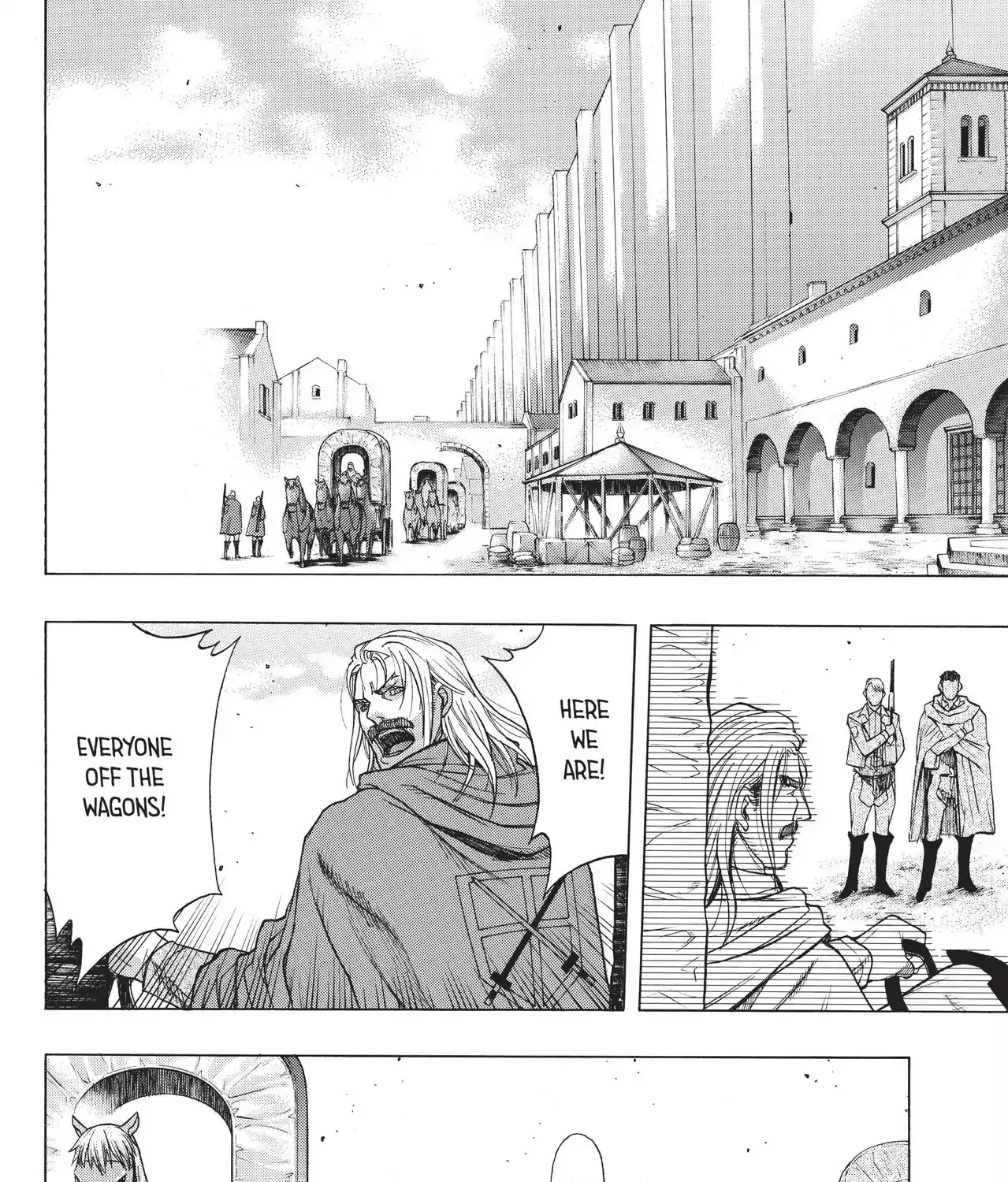 Shingeki No Kyojin - Before The Fall Chapter 49 page 27 - MangaKakalot