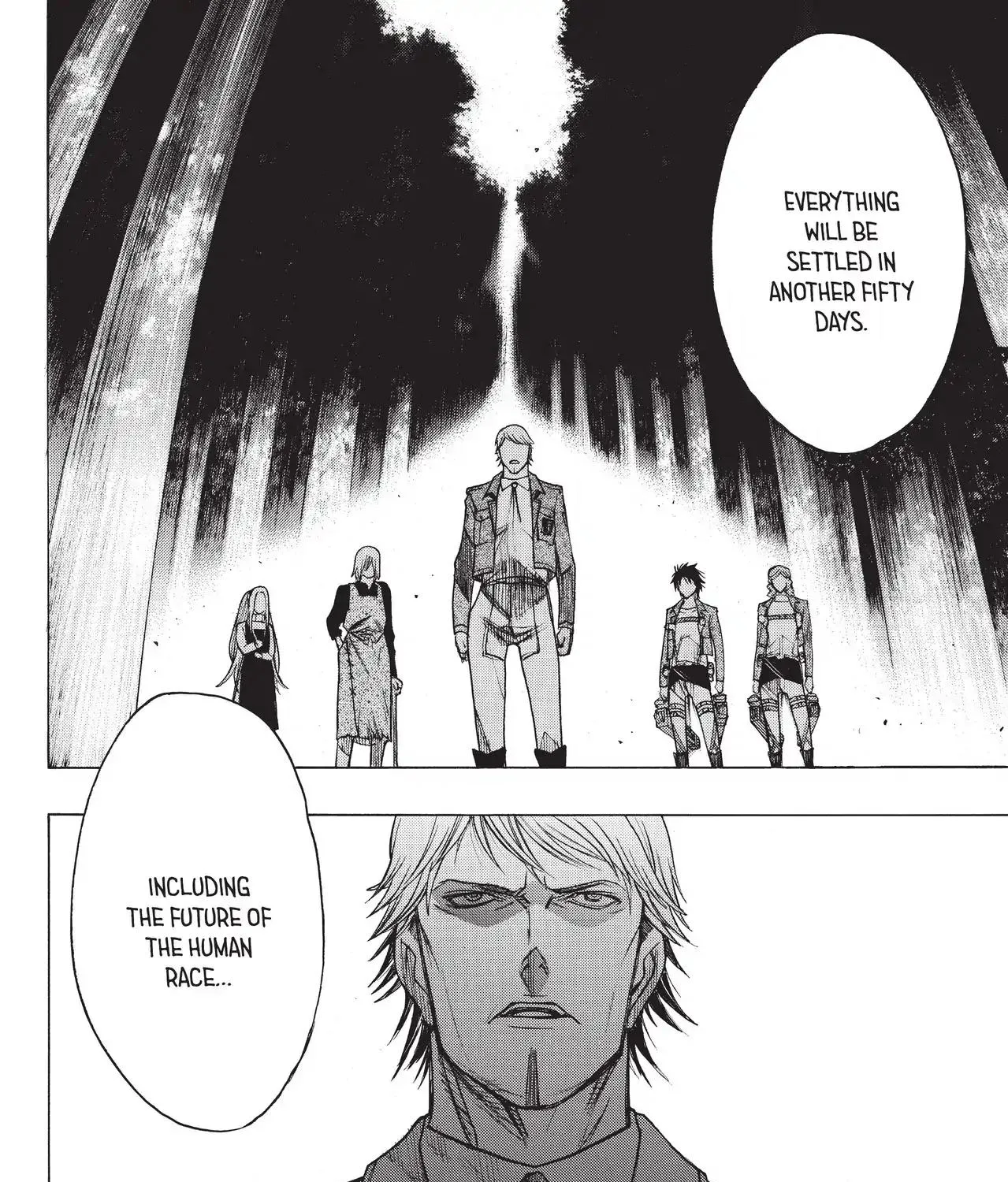 Shingeki No Kyojin - Before The Fall Chapter 53 page 75 - MangaKakalot