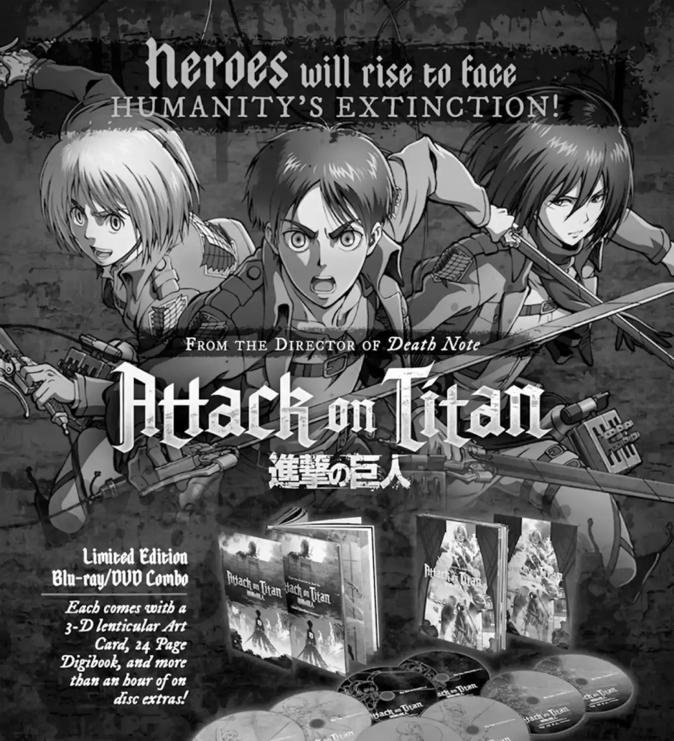 Shingeki No Kyojin - Birth Of Levi Chapter 2.3000000000000003 page 7 - MangaKakalot