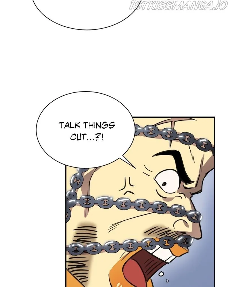 Shingi: The Spirit’S Playbook Chapter 10 page 49 - MangaKakalot