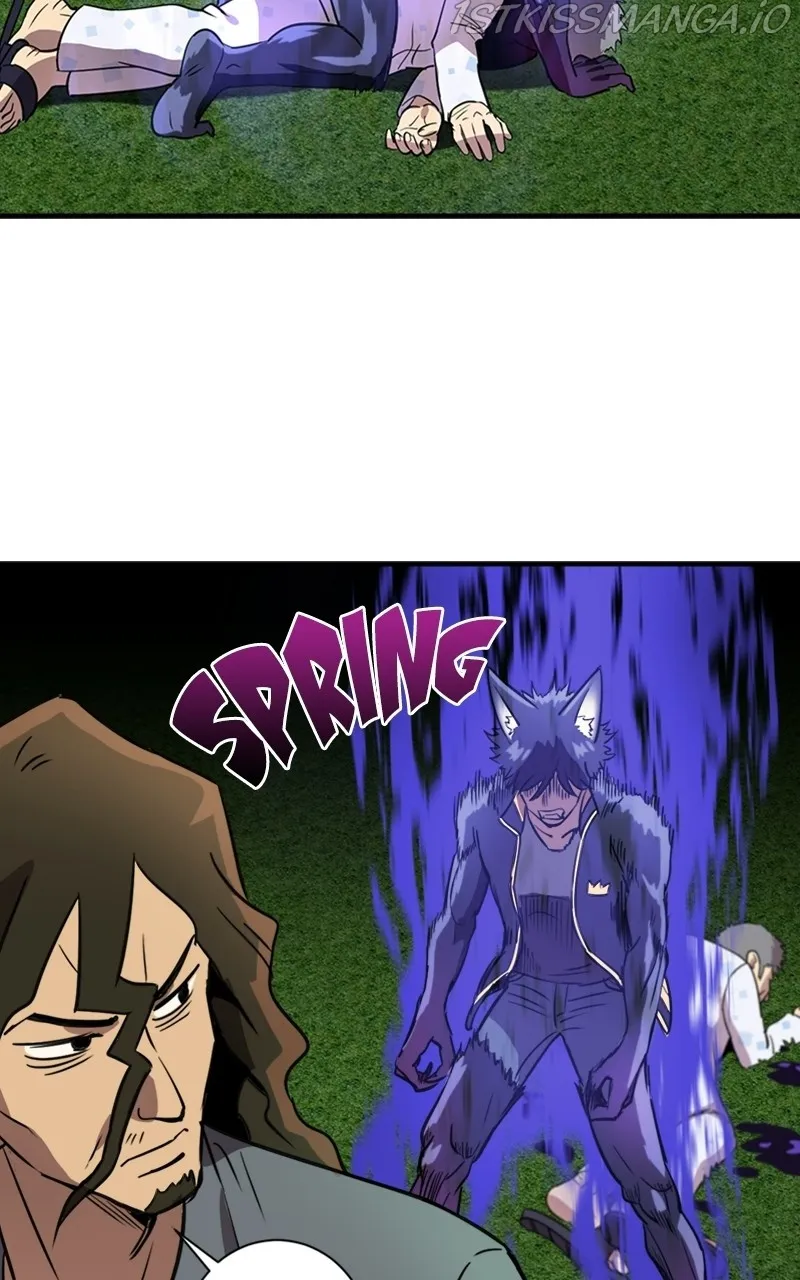 Shingi: The Spirit’S Playbook Chapter 12 page 55 - MangaKakalot