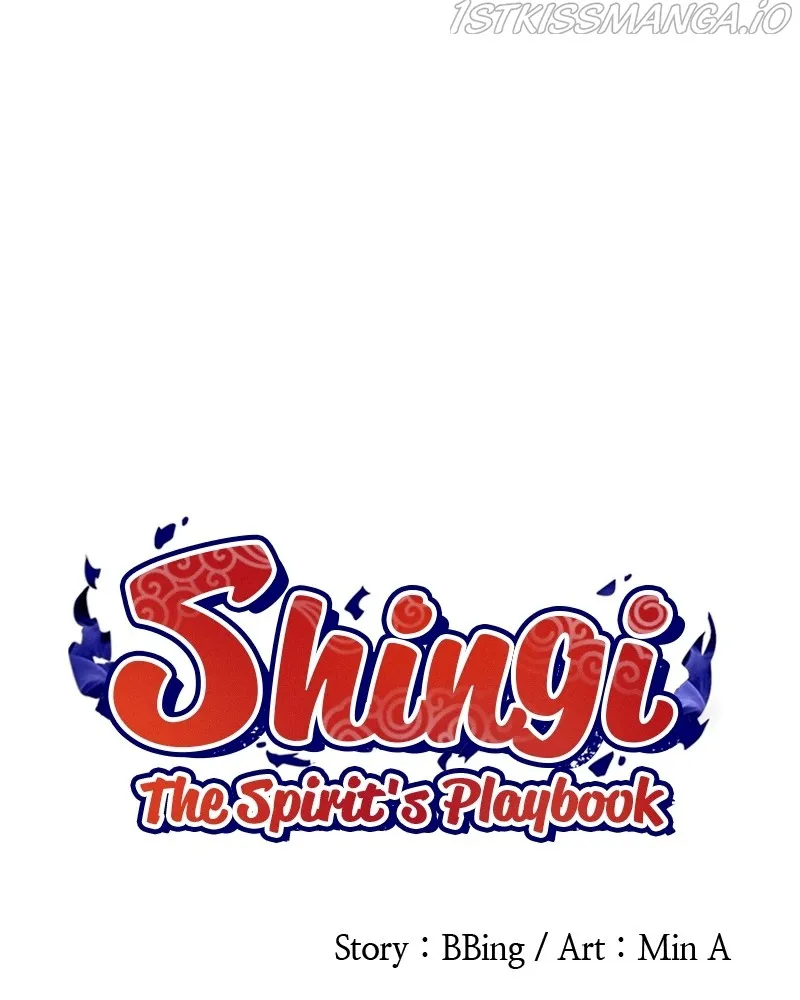 Shingi: The Spirit’S Playbook Chapter 15 page 10 - MangaKakalot