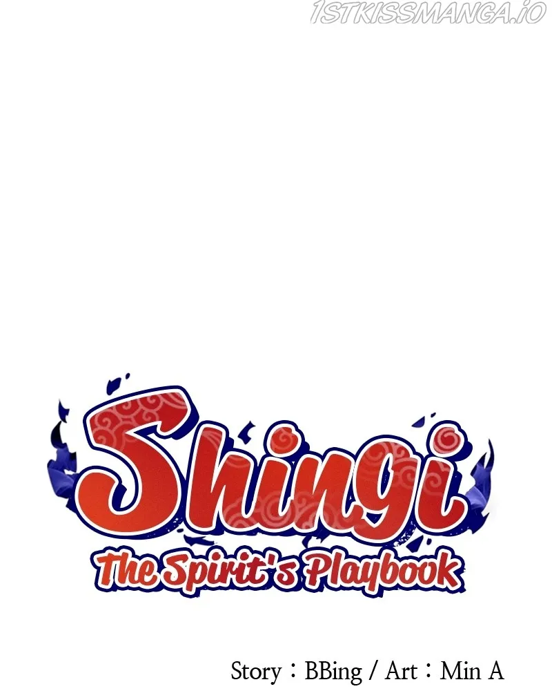 Shingi: The Spirit’S Playbook Chapter 18 page 12 - MangaKakalot