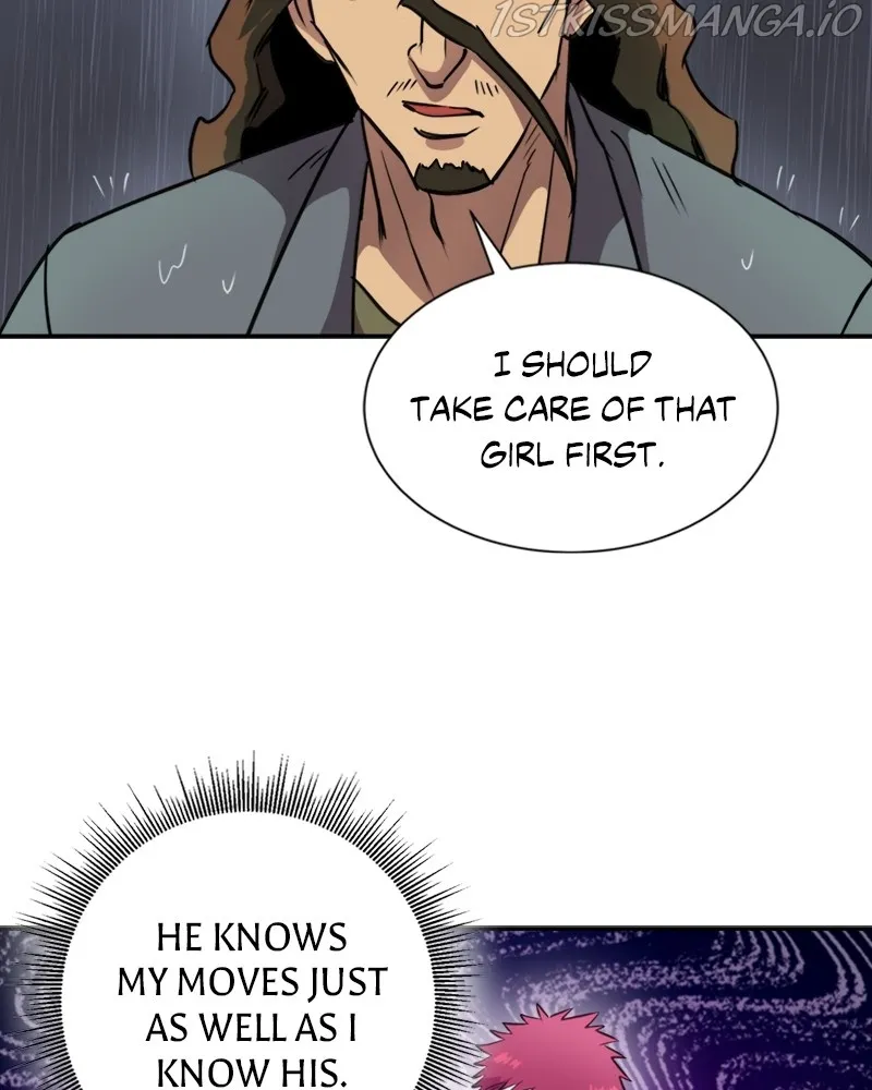 Shingi: The Spirit’S Playbook Chapter 18 page 54 - MangaKakalot