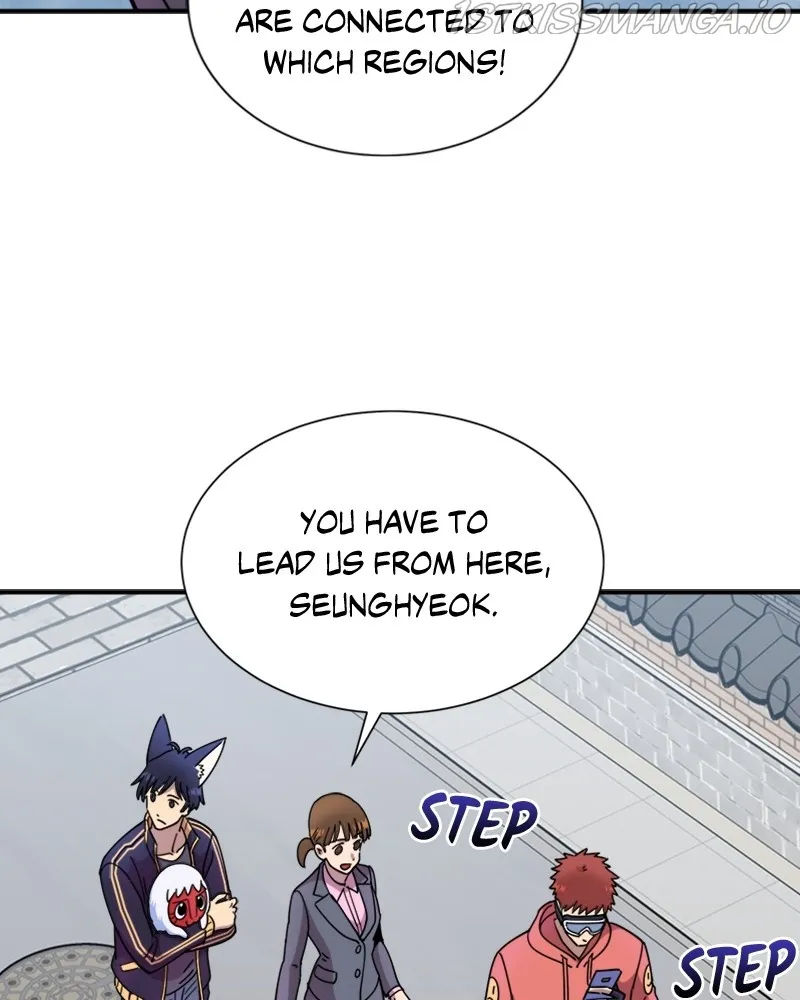 Shingi: The Spirit’S Playbook Chapter 20 page 79 - MangaKakalot