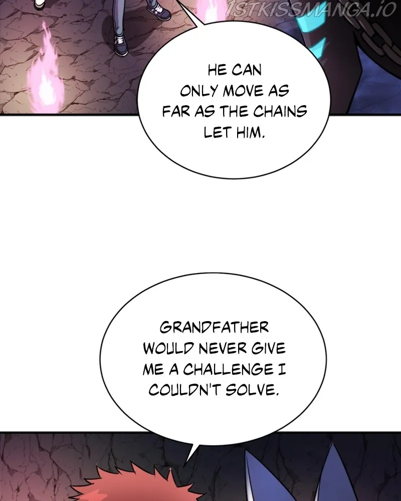 Shingi: The Spirit’S Playbook Chapter 23 page 29 - MangaKakalot