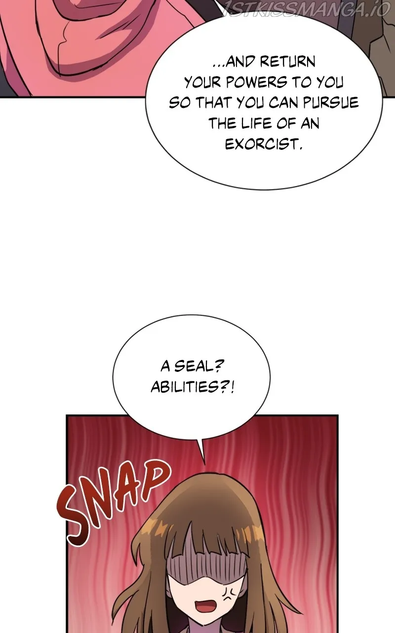 Shingi: The Spirit’S Playbook Chapter 24 page 17 - MangaKakalot