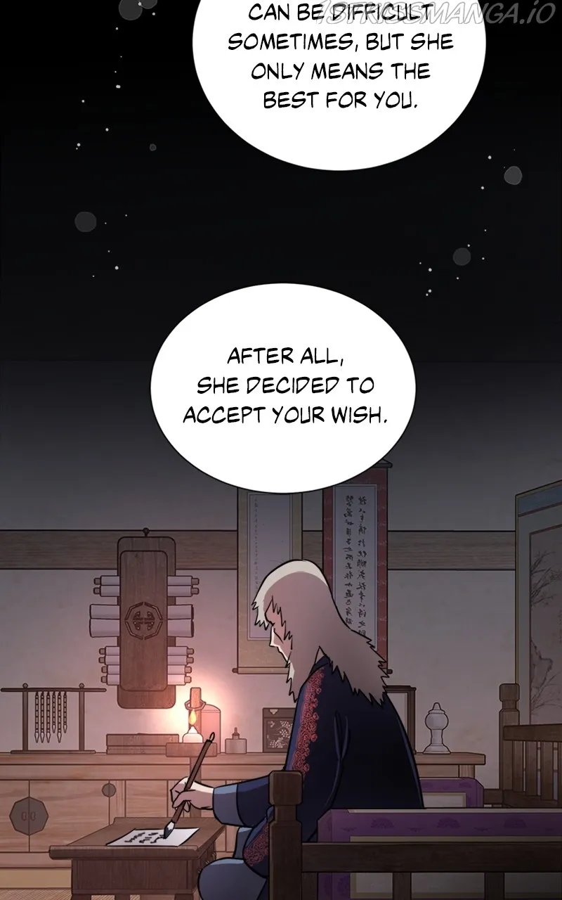 Shingi: The Spirit’S Playbook Chapter 24 page 7 - MangaKakalot