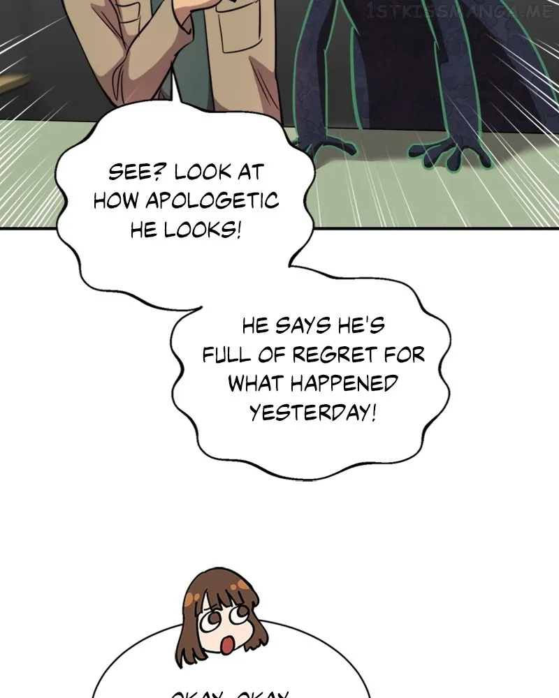 Shingi: The Spirit’S Playbook Chapter 31 page 64 - MangaKakalot