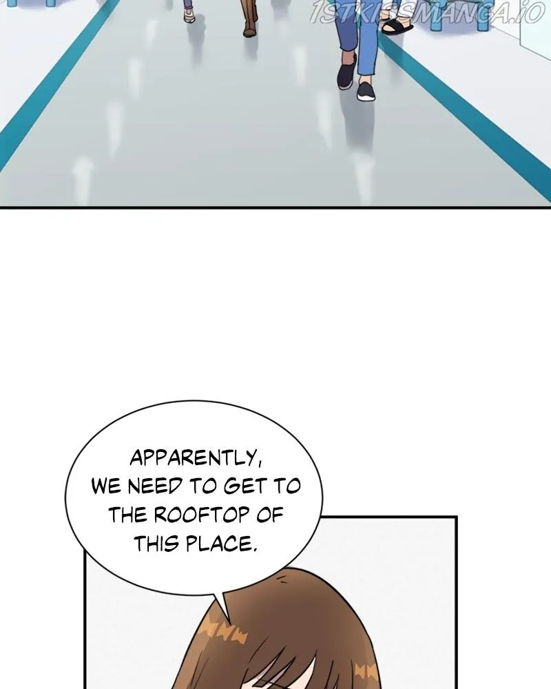 Shingi: The Spirit’S Playbook Chapter 9 page 31 - MangaKakalot