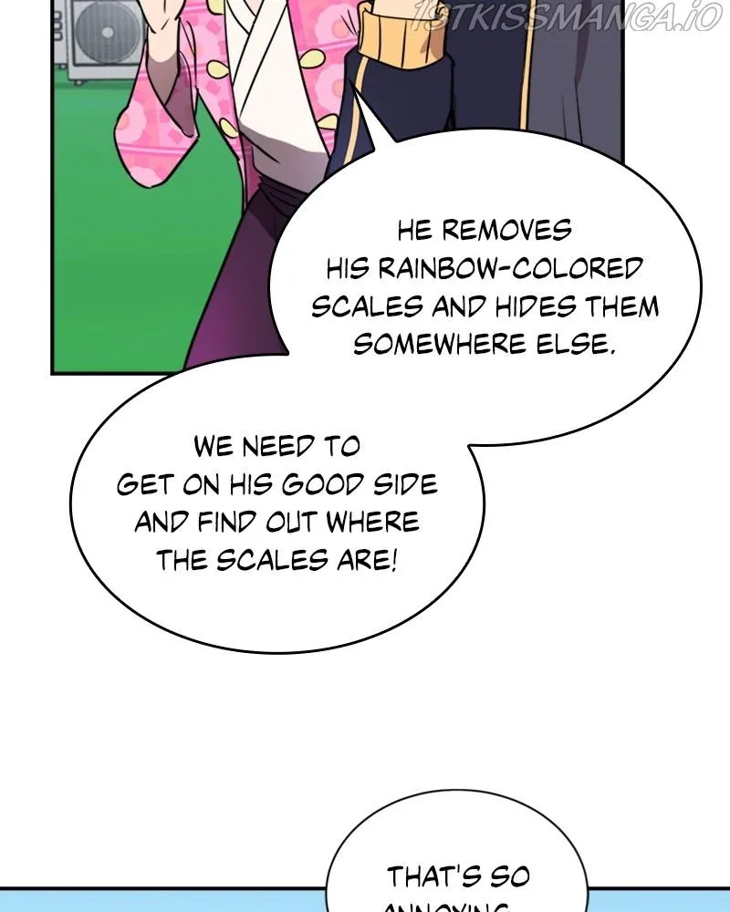 Shingi: The Spirit’S Playbook Chapter 9 page 70 - MangaKakalot