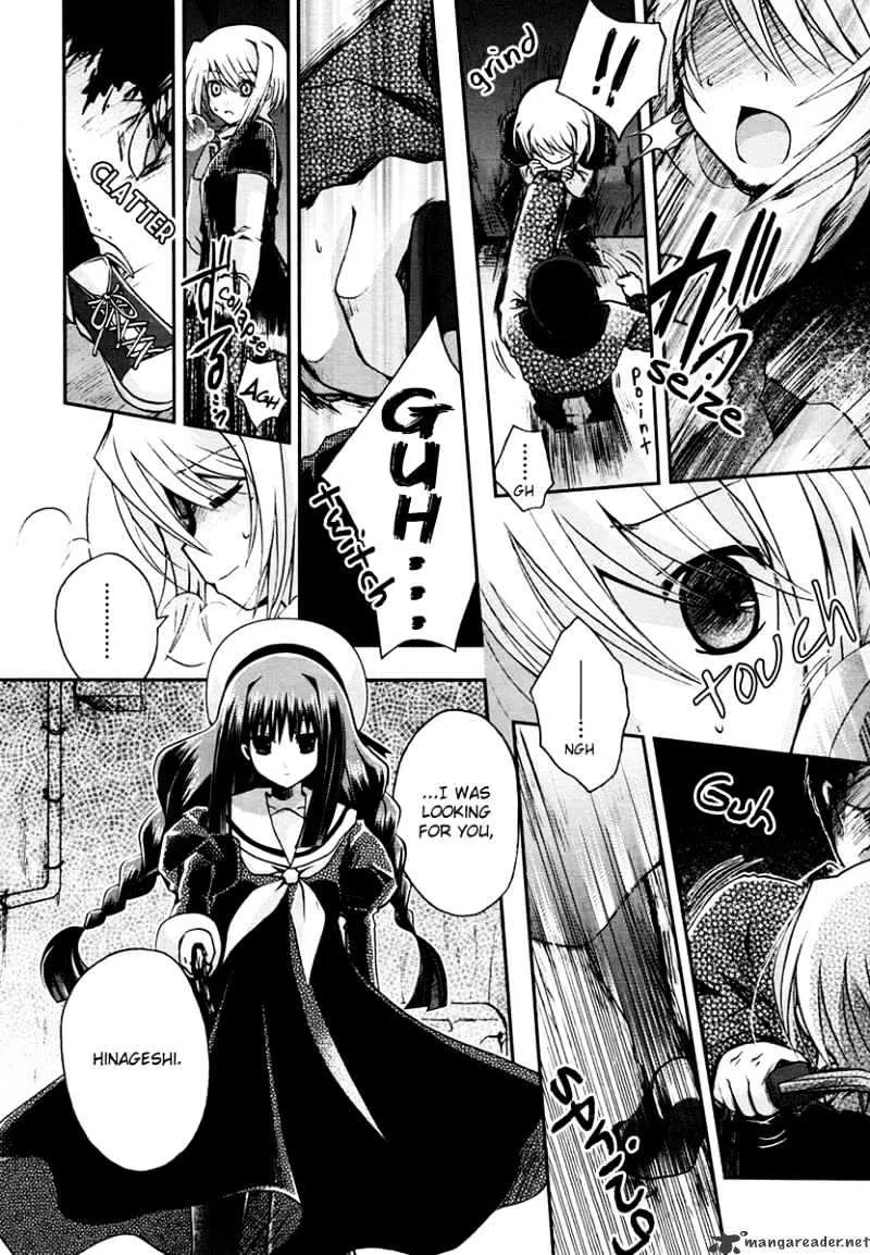 Shinigami Alice - Page 12