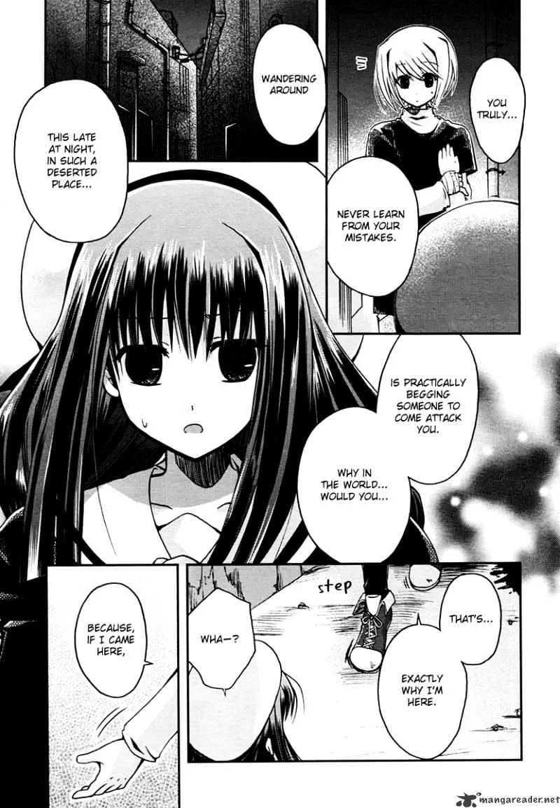 Shinigami Alice - Page 13