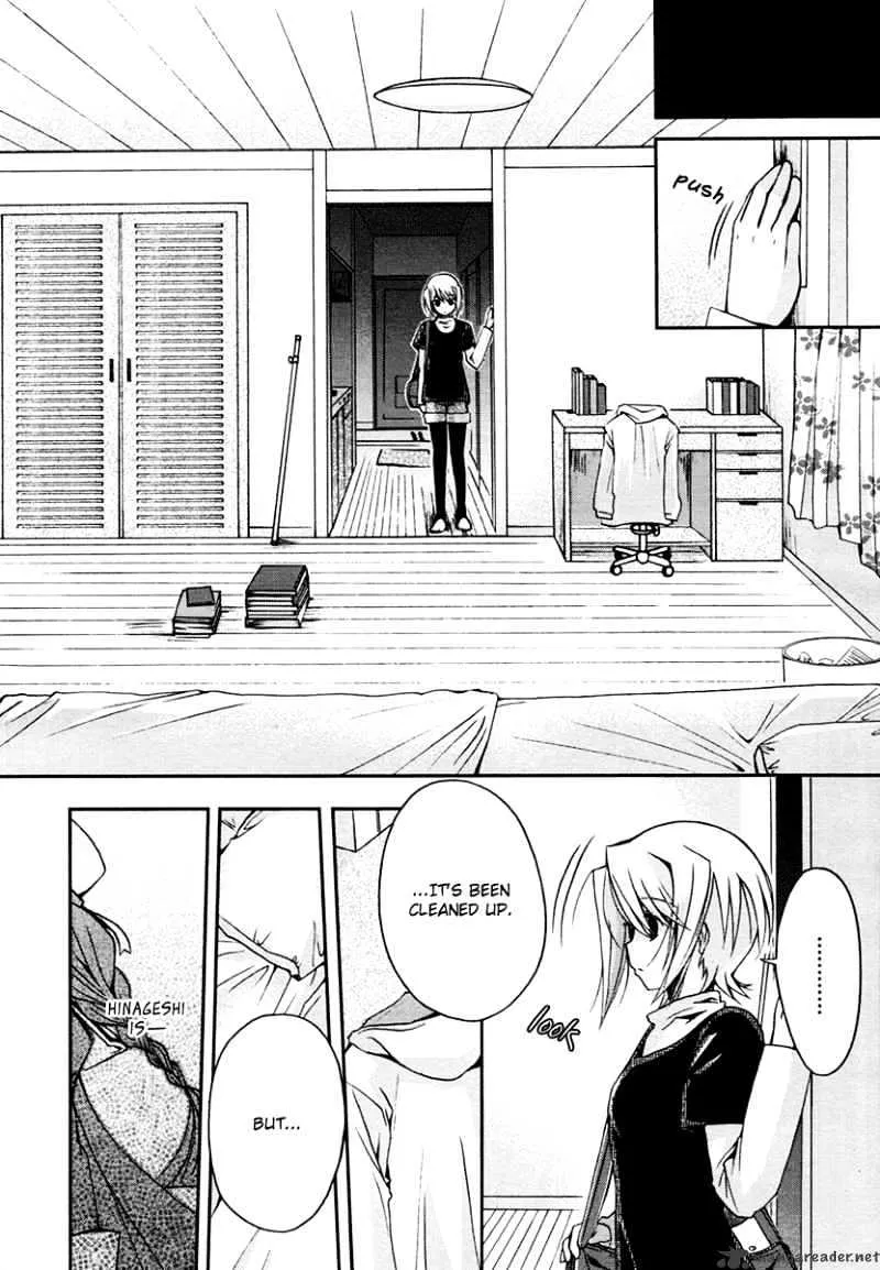 Shinigami Alice - Page 6