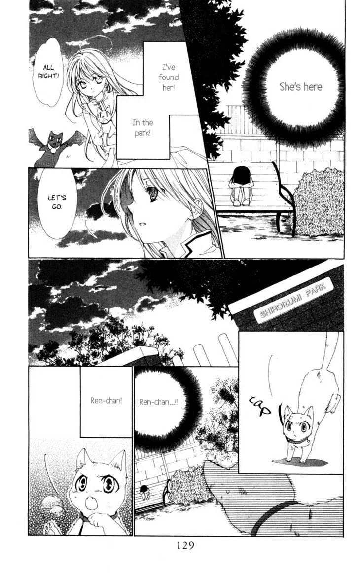 Shinigami No Ballad Chapter 6 page 38 - MangaKakalot