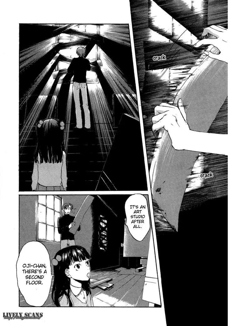 Shinigami Tantei to Yuuutsu Onsen Chapter 2 page 19 - MangaKakalot