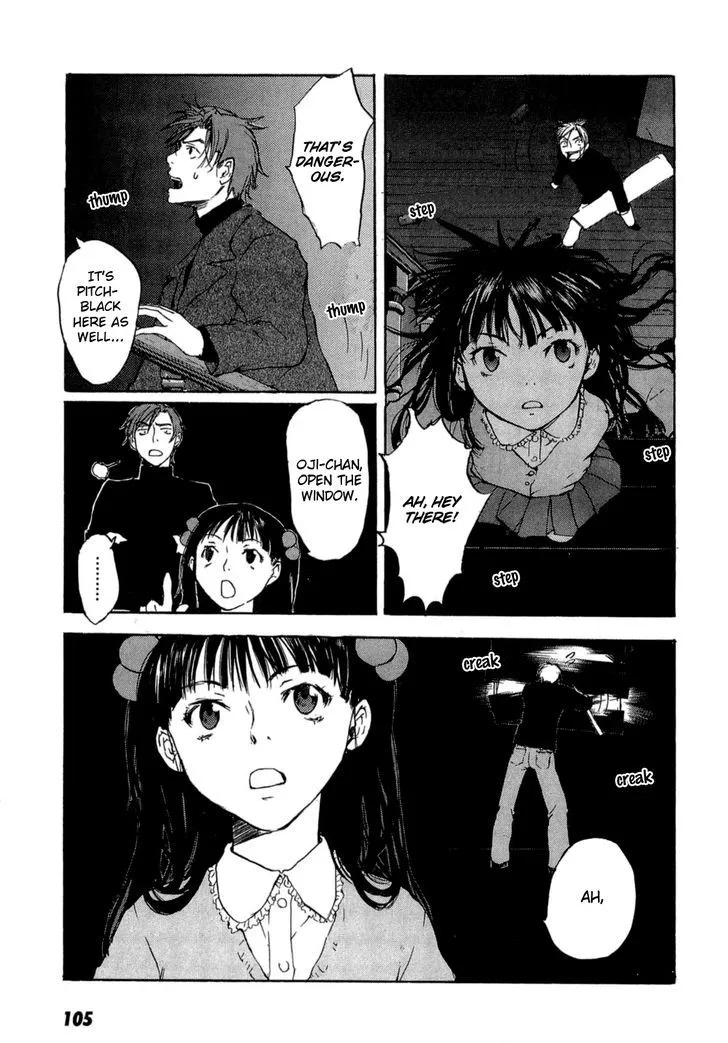 Shinigami Tantei to Yuuutsu Onsen Chapter 2 page 20 - MangaKakalot