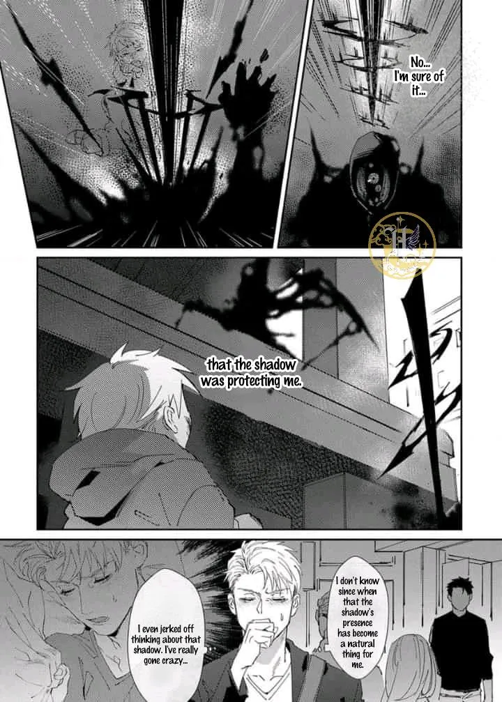 Shinigami Wa Korosenai Chapter 1 page 20 - MangaKakalot