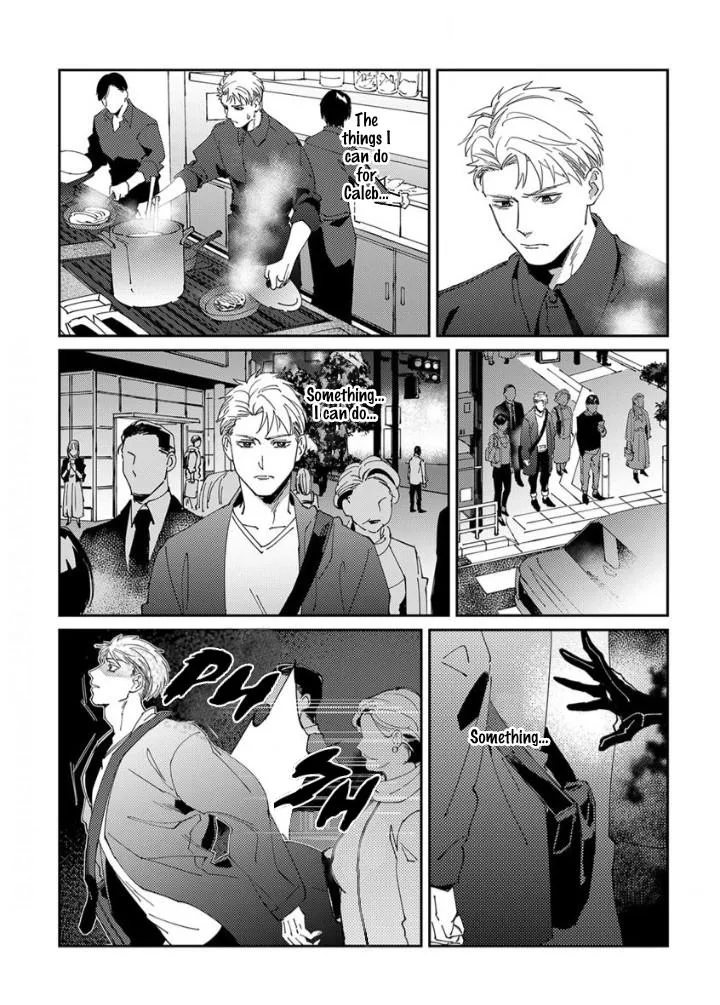 Shinigami Wa Korosenai Chapter 2 page 23 - MangaKakalot