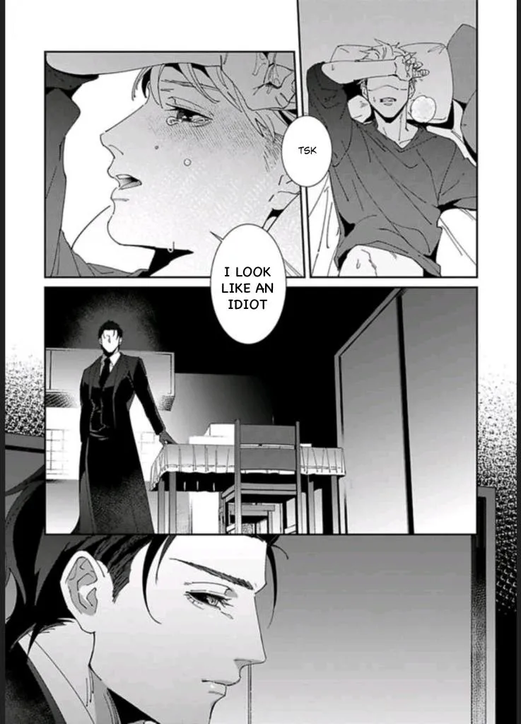 Shinigami Wa Korosenai Chapter 4 page 32 - MangaKakalot