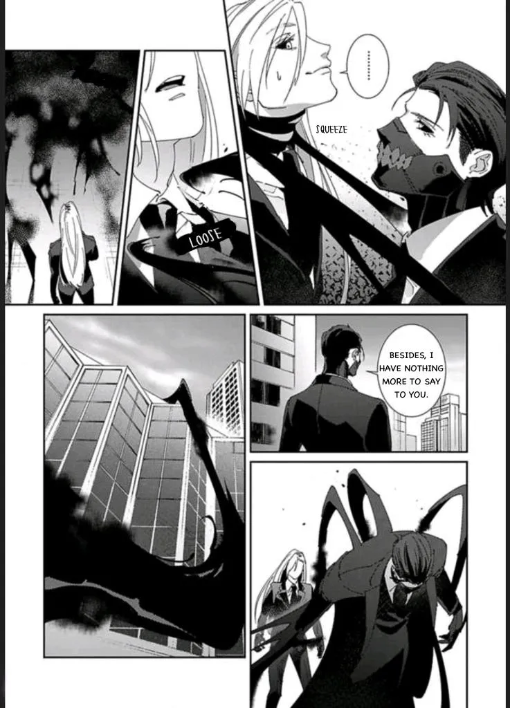 Shinigami Wa Korosenai Chapter 4 page 9 - MangaKakalot