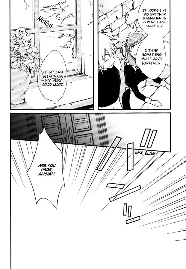 Shinigamihime No Saikon - Page 28