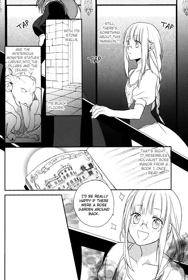 Shinigamihime No Saikon - Page 22