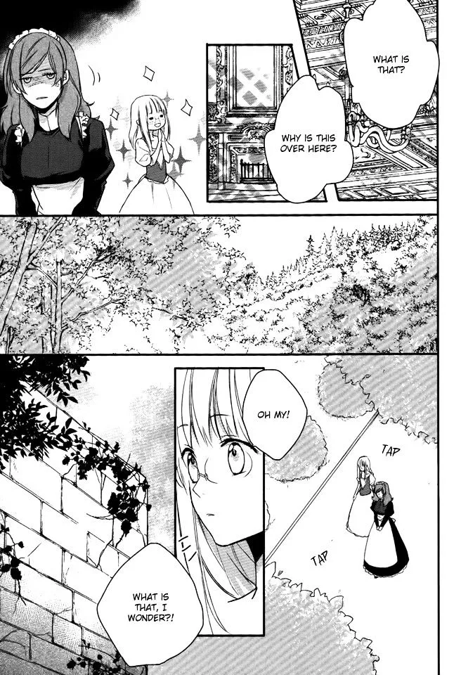 Shinigamihime No Saikon - Page 3