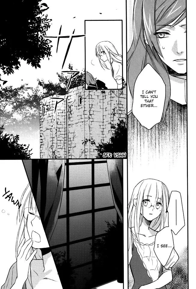 Shinigamihime No Saikon - Page 5