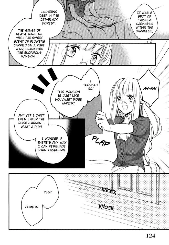 Shinigamihime No Saikon - Page 14