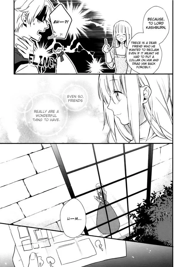 Shinigamihime No Saikon - Page 20