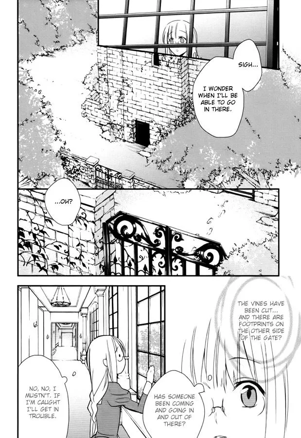 Shinigamihime No Saikon - Page 21