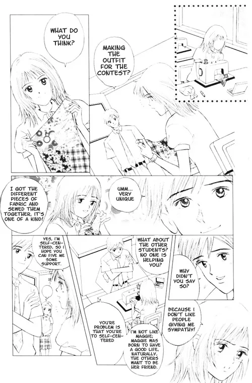 Shining Star - Page 2