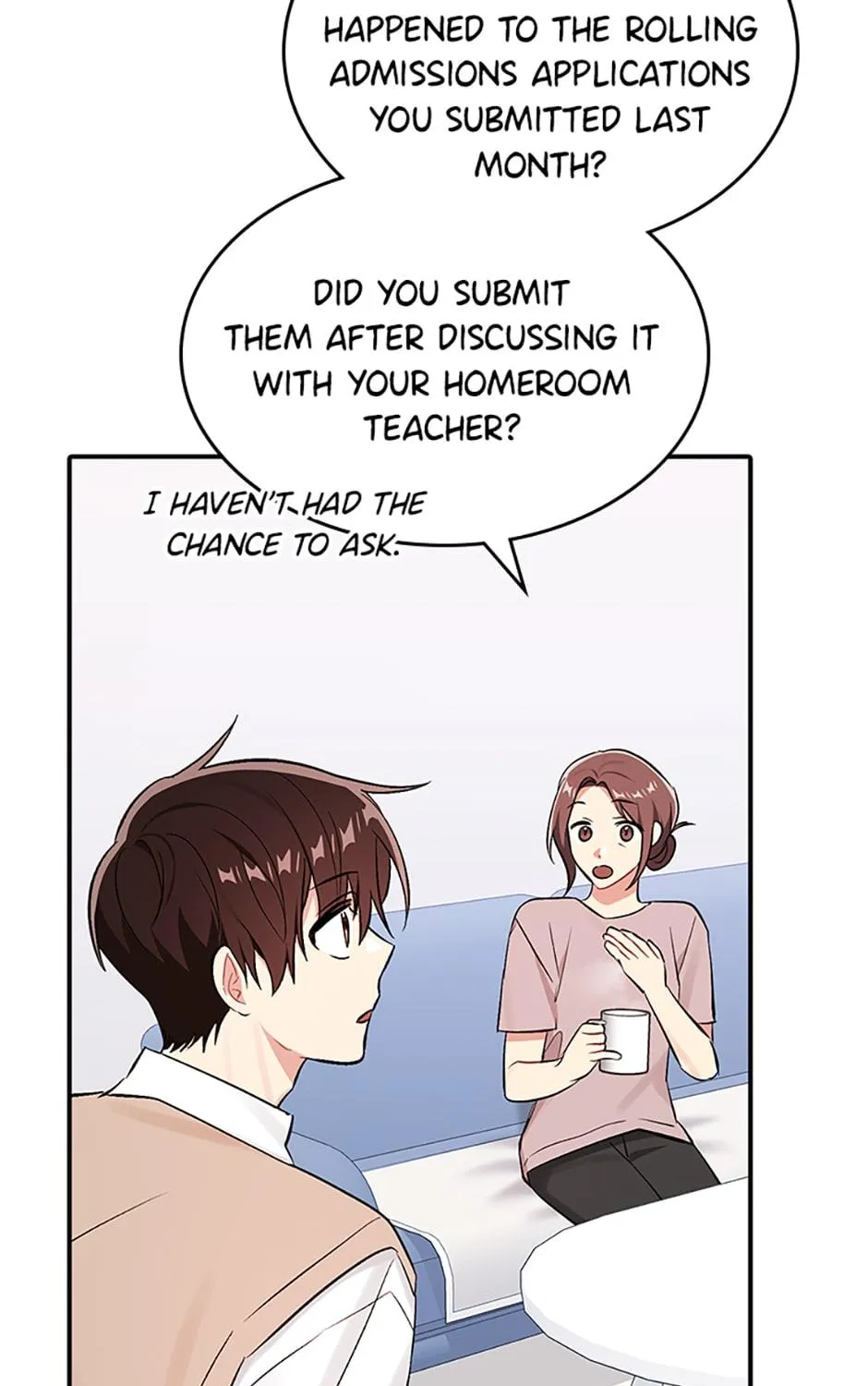 Shining Summer Chapter 59 page 123 - MangaKakalot