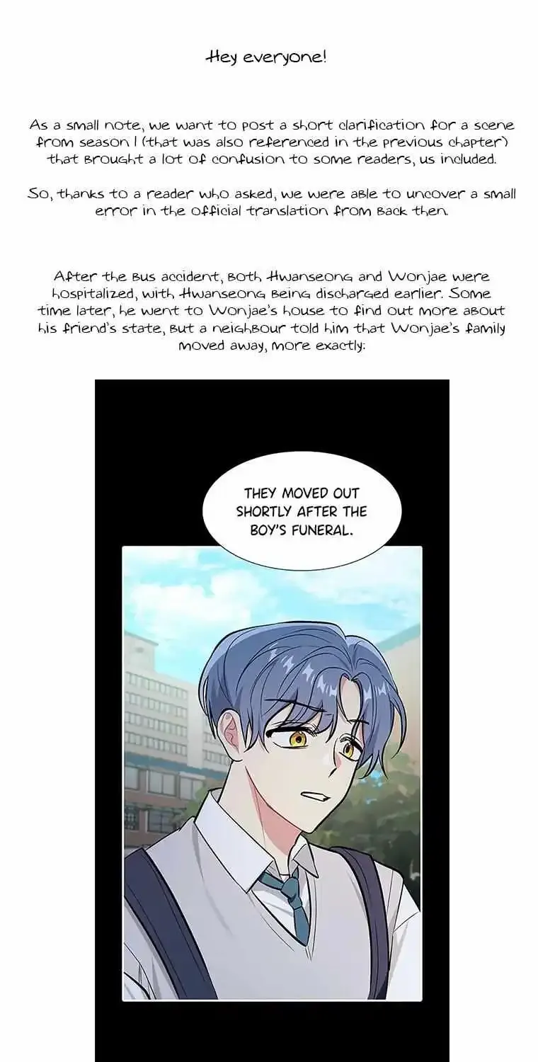 Shining Summer Chapter 79 page 2 - MangaKakalot