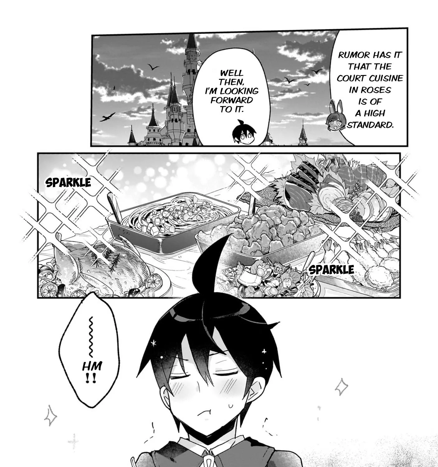 Shinja Zero no Megami-sama to Hajimeru Isekai Kouryaku Chapter 30 page 43 - MangaNato