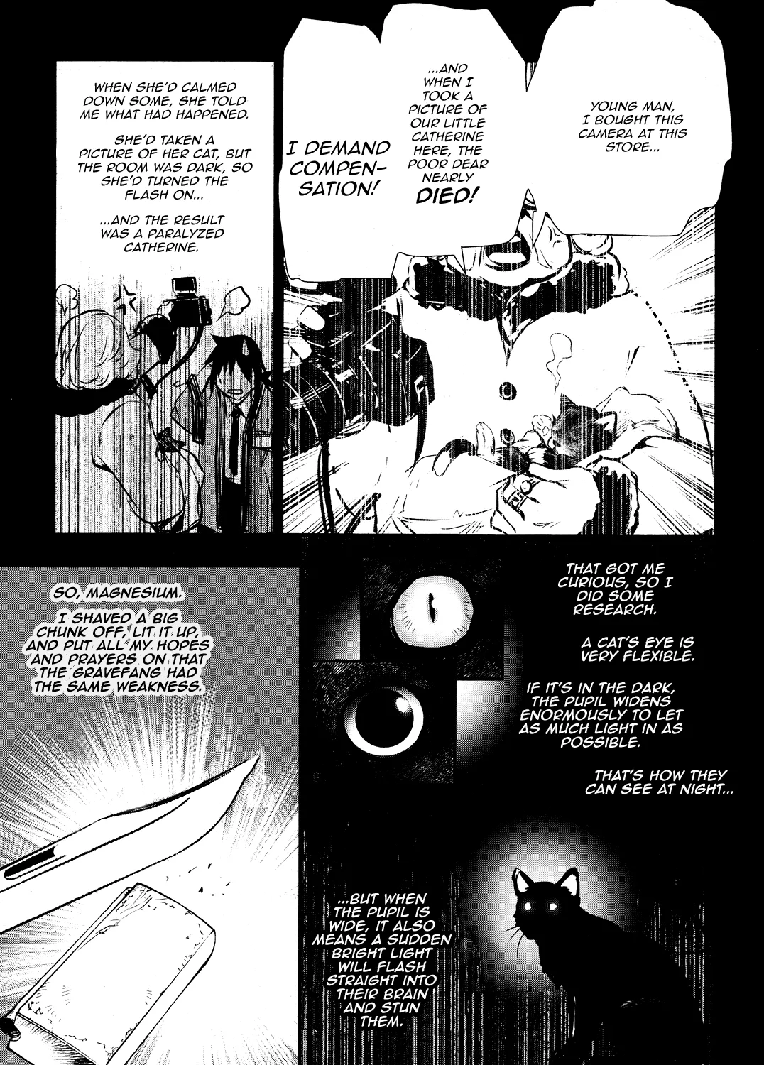 Shinju no Nectar - Page 52