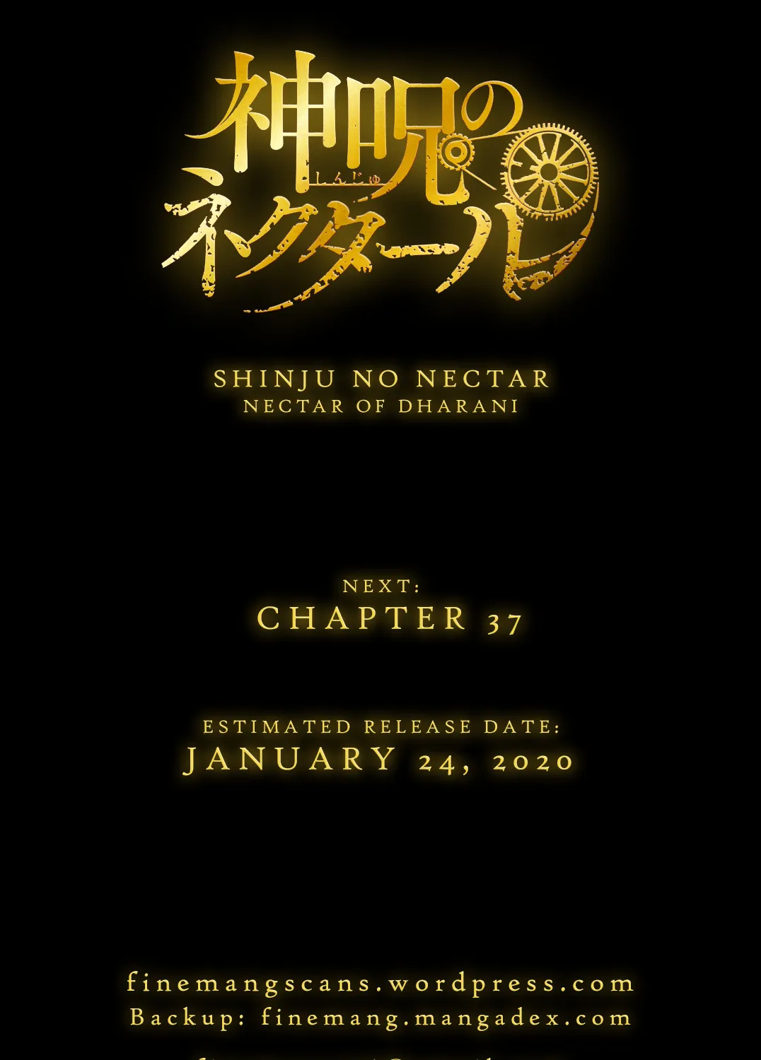 Shinju no Nectar - Page 80