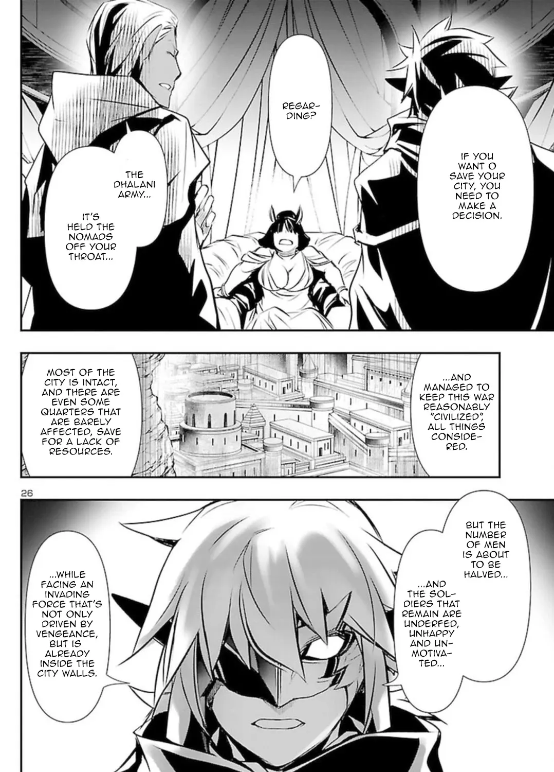 Shinju no Nectar - Page 48