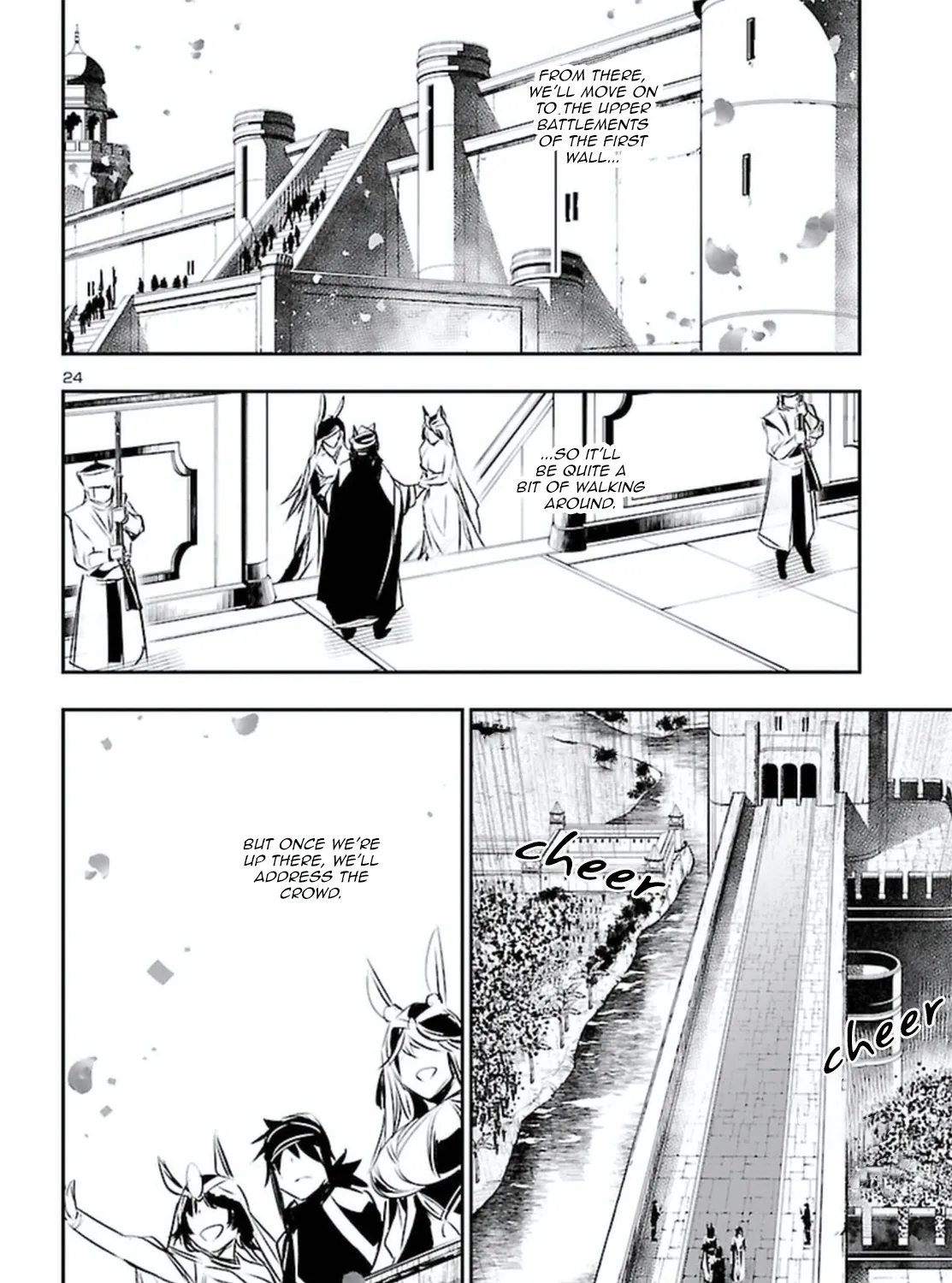 Shinju no Nectar - Page 46