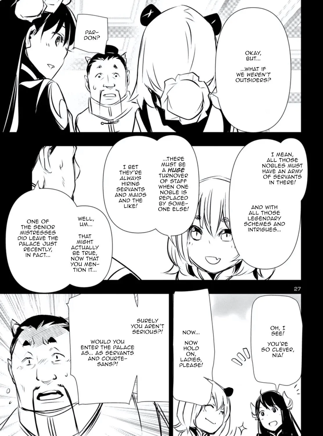 Shinju no Nectar - Page 54